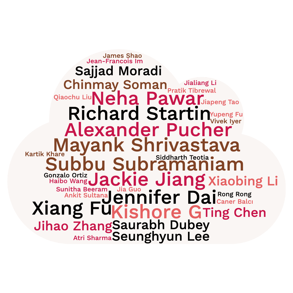 Apache Pinot project contributors