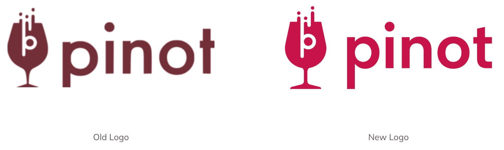 The Apache Pinot logo got a refresh in 2024