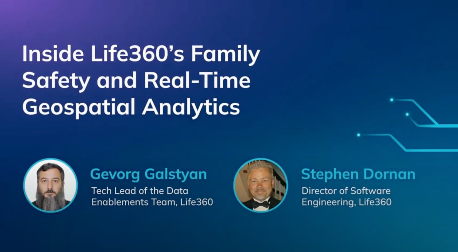 Rt Life360 Talk