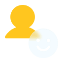 64x64 Employee Retention Icon V2